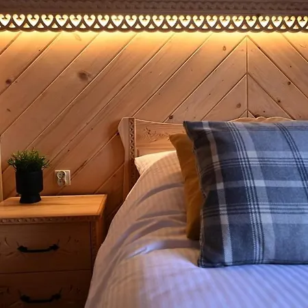 Pod Jaworem Z Balia, Sauna *