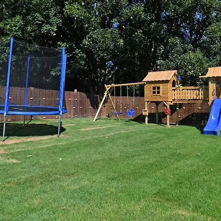 Pod Jaworem Z Balia *