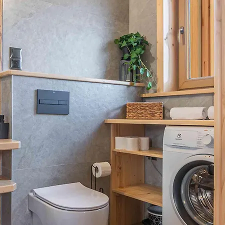 Pod Jaworem Z Balia *