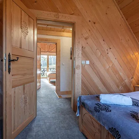 Pod Jaworem Z Balia * Witow (Tatra)