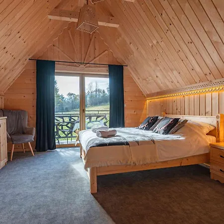 Pod Jaworem Z Balia, Sauna *