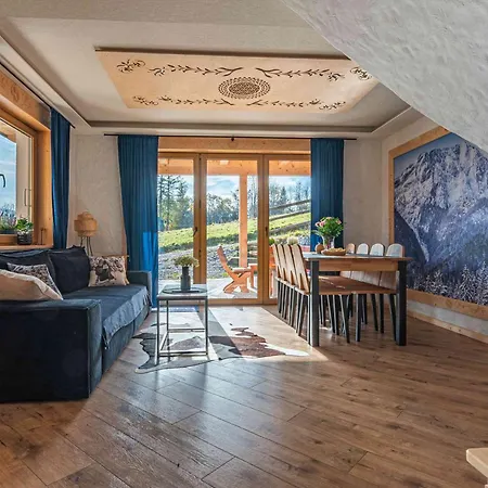 Pod Jaworem Z Balia, Sauna