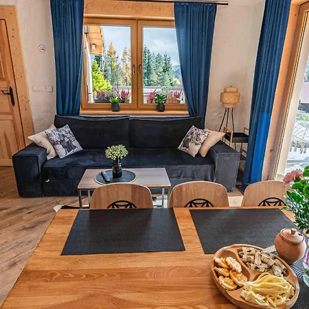 Pod Jaworem Z Balia *