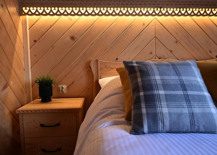 Pod Jaworem Z Balia *