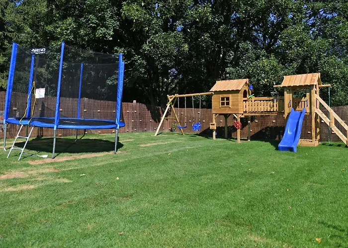 Pod Jaworem Z Balia *