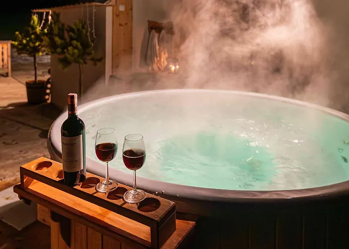 Pod Jaworem Z Balia Дом отдыха *