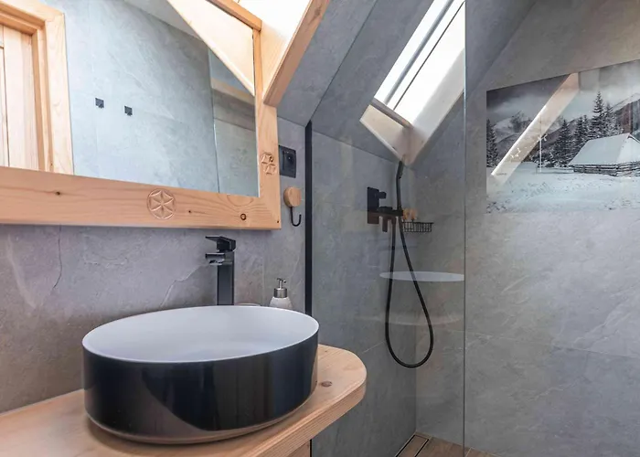 Pod Jaworem Z Balia Дом отдыха Витув