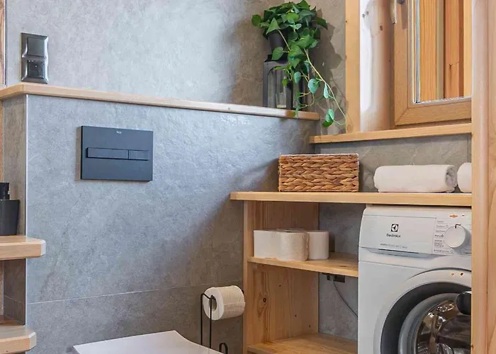 Pod Jaworem Z Balia *