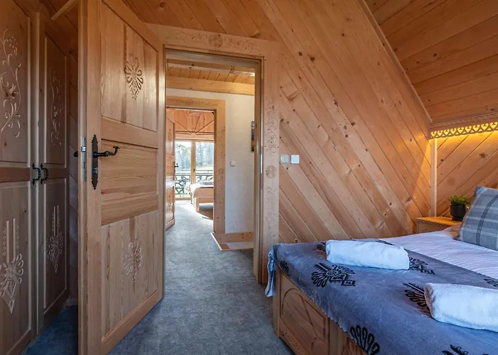 Pod Jaworem Z Balia * Витув