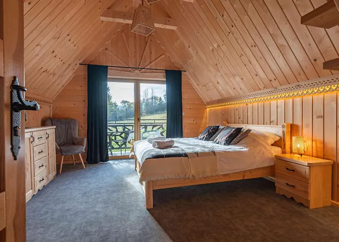 Pod Jaworem Z Balia *