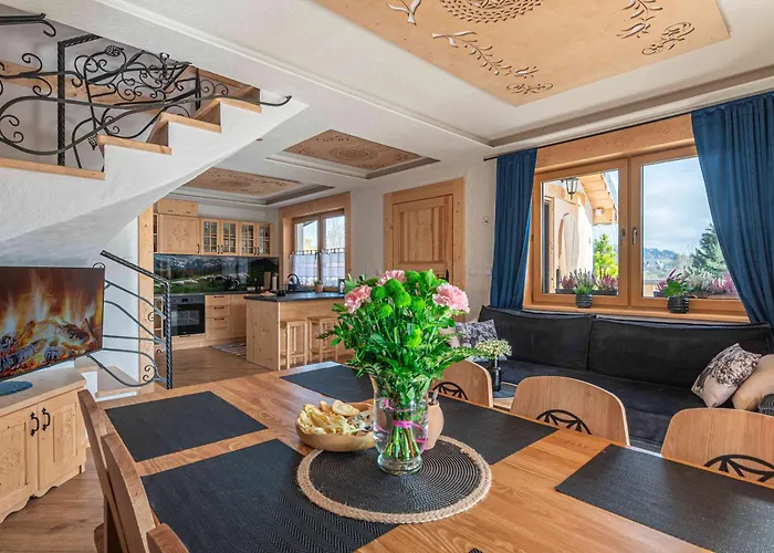 Pod Jaworem Z Balia Дом отдыха Витув