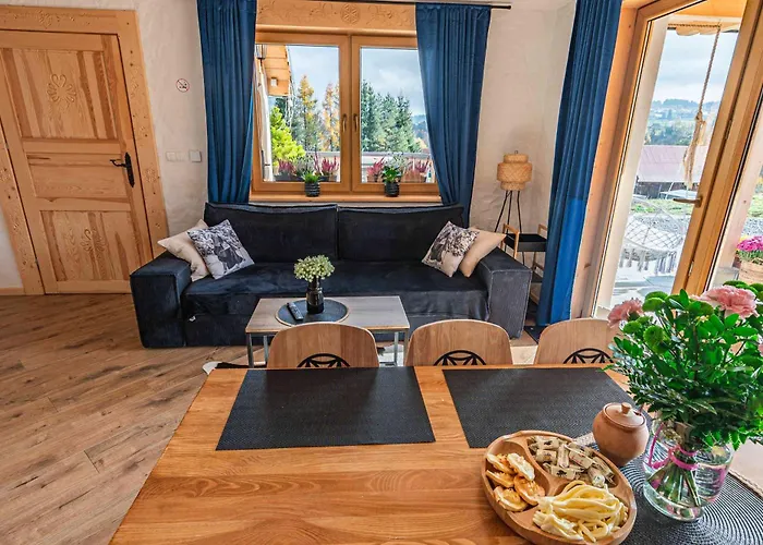 Pod Jaworem Z Balia *